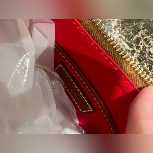 NWT Dooney & Bourke Purse and Wallet - Picture 7 of 13